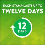 Rainshower Scent Toilet Cleaning Gel