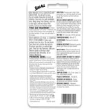 Automotive Contact Adhesive & Sealant - Clear, 29.5 ml