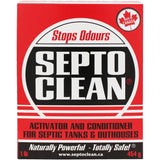 1lb Septic Cleaner