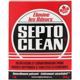 1lb Septic Cleaner