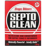 3lb Septic Cleaner
