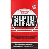 5lb Septic Cleaner