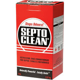5lb Septic Cleaner