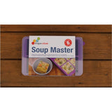 Soup Master Freezer Container - 6 Cups