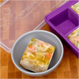 Soup Master Freezer Container - 6 Cups