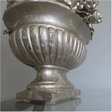 1" Round Heavy Duty Felt Pads - 16 Pack