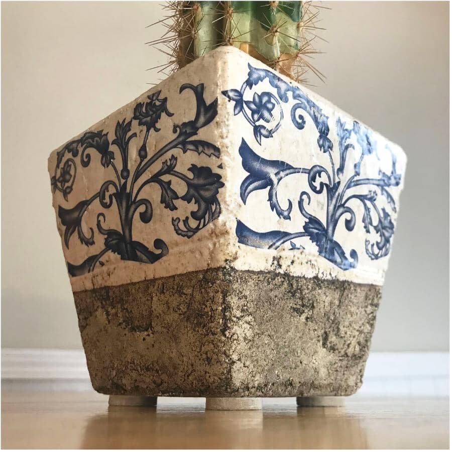 3/4" Round Heavy Duty Felt Pads - 20 Pack