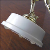 3/8" Vinyl Furniture Pads - Clear, 16 Pack