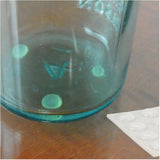 3/8" Vinyl Furniture Pads - Clear, 16 Pack