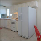 4 Pack 1-1/2" Appliance Level Glides