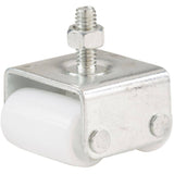 4 Pack 22mm White Appliance Casters