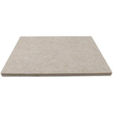 6" x 4-1/4" Rectangular Heavy Duty Felt Pads - 2 Pack