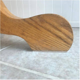 6" x 4-1/4" Rectangular Heavy Duty Felt Pads - 2 Pack