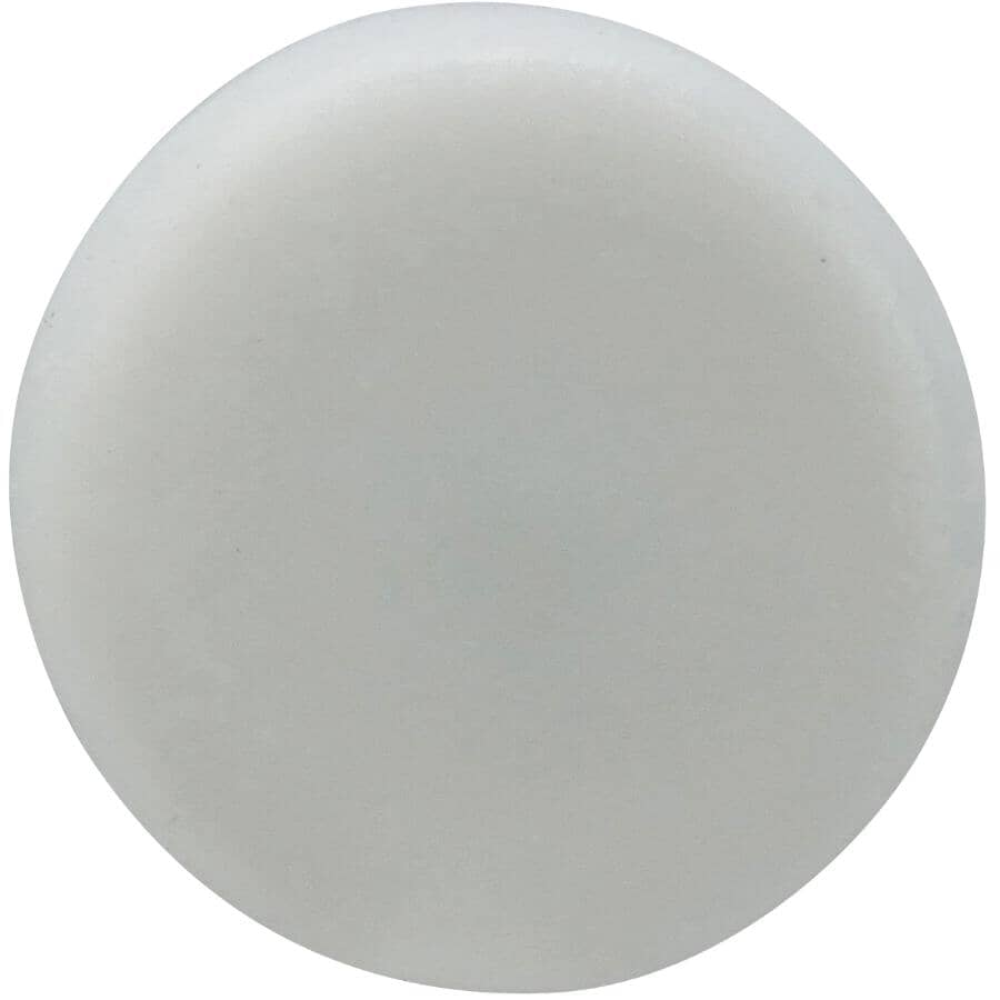 7/8" Nylon Nail-On Glides - 4 Pack