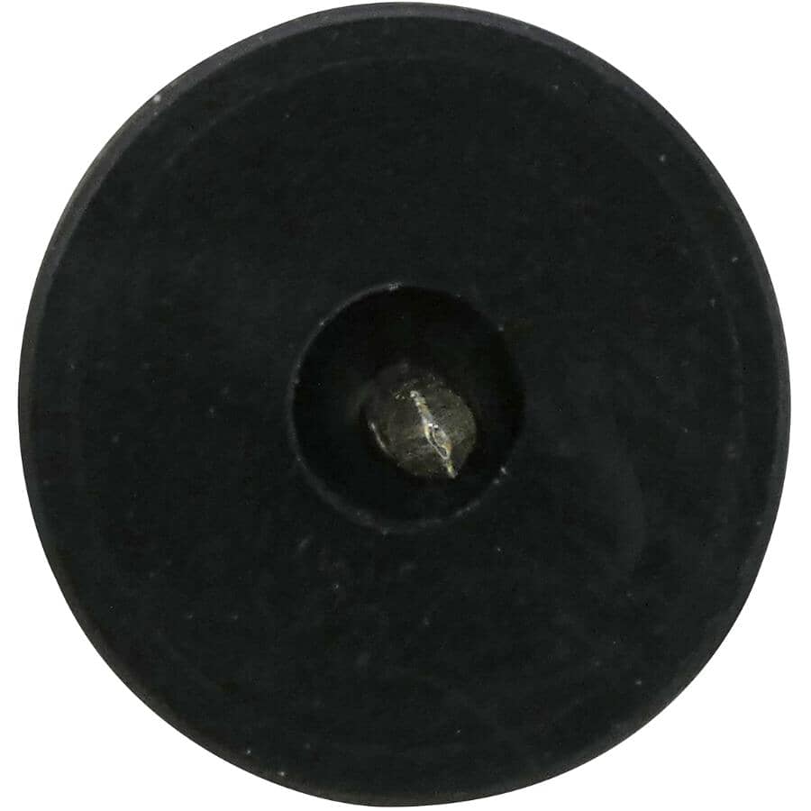 7/8" Nylon Nail-On Glides - 4 Pack
