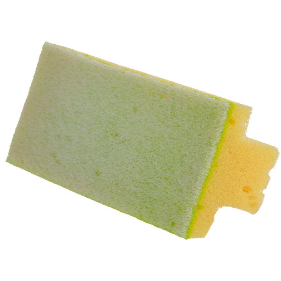 Flexi Painter Stain & Paint Applicator Sponge - 6"
