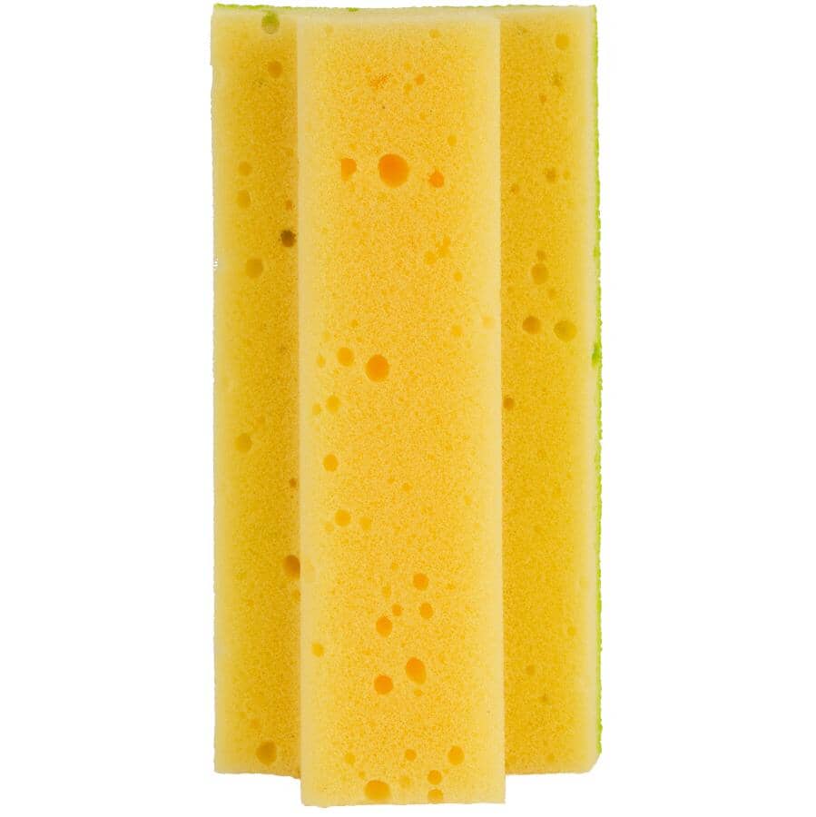 Flexi Painter Stain & Paint Applicator Sponge - 6"