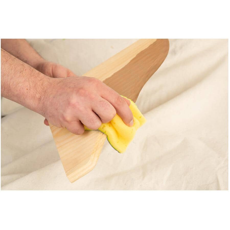 Flexi Painter Stain & Paint Applicator Sponge - 6"