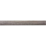 Edelweiss 2-In-1 Laminate Moulding - 72"