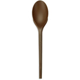 Compostable Spoons - Brown, 24 Pack