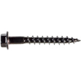 1-1/2" Connector Screws - 50 Pack