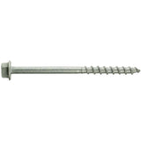 100 Pack 2-1/2" #9 Connector Screws
