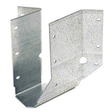16 Gauge Right Skew Joist Hanger - 2" x 10" or 2" x 12"