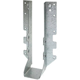 2" x 10" 18 Gauge G185 Joist Hanger - ZMAX Finish