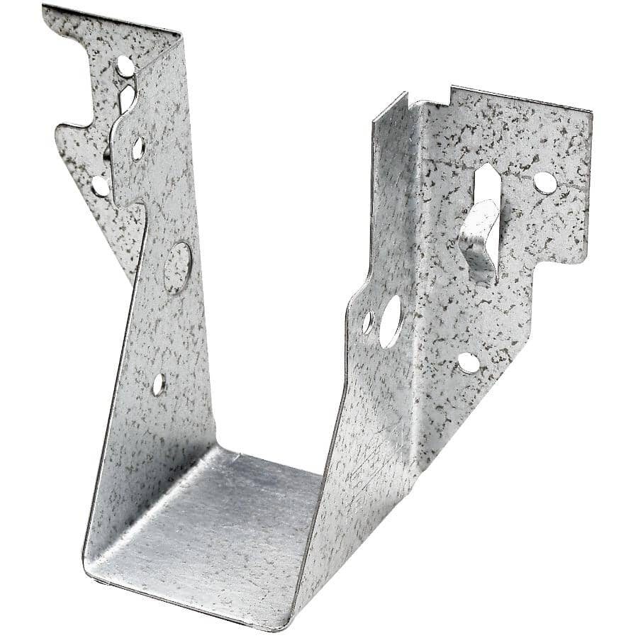 2" x 4" 22 Gauge Standard Joist Hanger