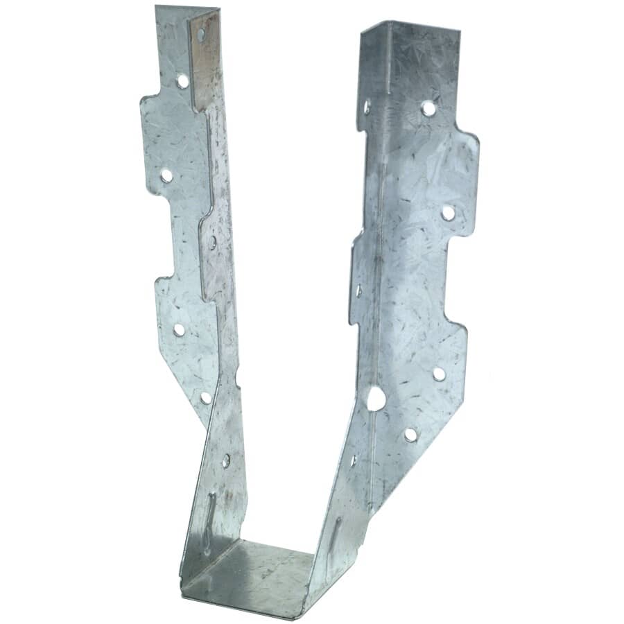 2" x 8" 20 Gauge Standard Joist Hanger