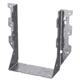 2" x 8" G185 Triple Joist Hanger - 18 Gauge + ZMAX Finish