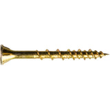 2000 Pack #9 x 1-3/4" Coarse Thread Strip Floor Screws