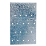 3" x 5" 20 Gauge Tie Plate