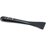 Black Ceramic Scraper