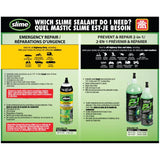 Smart Repair Inflator Kit - with Sealant