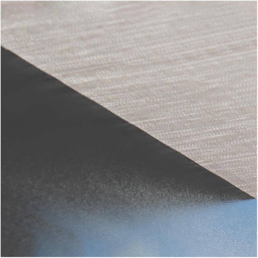 10' x 13' Yamba Aluminum Pergola - Black