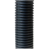 4" x 10' Perforated Poly Drain Pipe