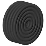 4" x 250' Perforated Poly Drain Pipe