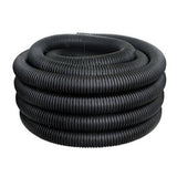 4" x 250' Solid Drain Pipe