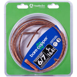 5M # 6-7 Bare Strand Copper Wire