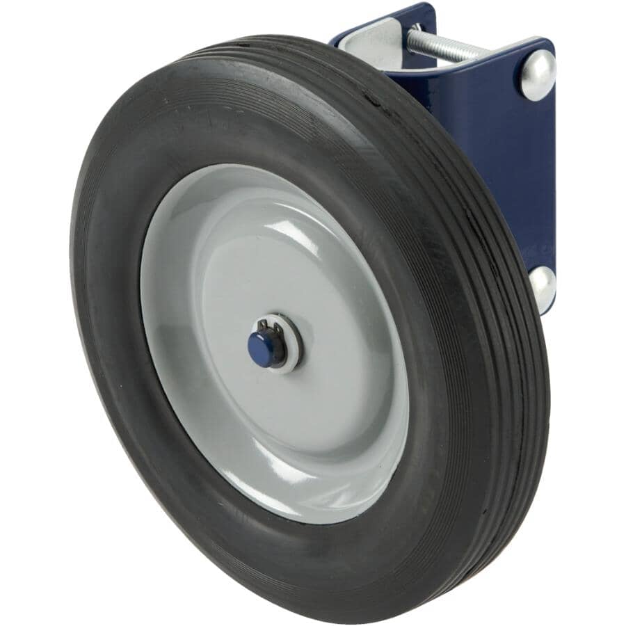 Gate Wheel - 1-5/8" - 2"