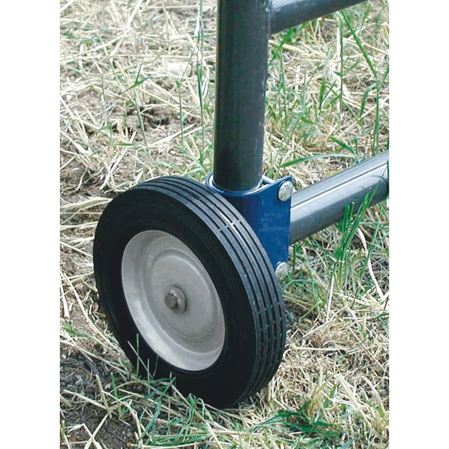 Gate Wheel - 1-5/8" - 2"