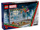 Spider-Man LEGO Advent Calendar
