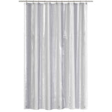 EVA Shower Curtain / Liner - Clear, 70" x 72", 6 Gauge