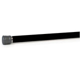 Shower Rod Cover - Black, 60"