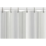 Shower Rod Cover - White, 60"