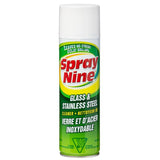 Glass & Stainless Steel Cleaner - 600 g