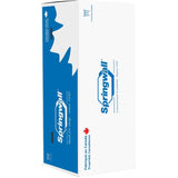 Tranquil River Pocket Coil Queen Mattress