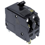 2 Pole 15 Amp Circuit Breaker