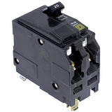 2 Pole 20 Amp Circuit Breaker
